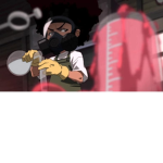Goated Twins