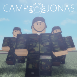 Camp Jonas
