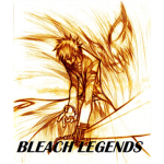 Bleach Legends