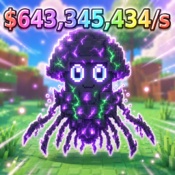 Brainrots RNG Evrimi