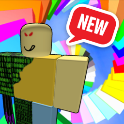 [NEW] ESCAPE FROM JOHN DOE OBBY!