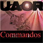 UAOR/UAR Commandos.
