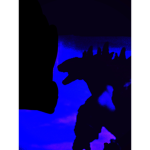 Jack's Kaiju gang