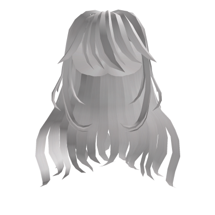 🛍️Ribbon Dream Hair Roblox item