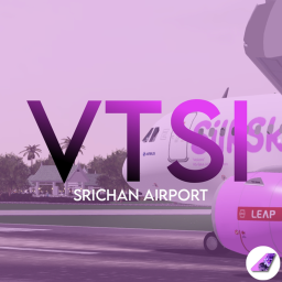 Srichan Airport | SilkSkies
