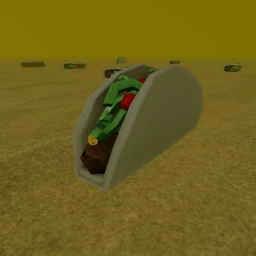 TACO RAIN icon