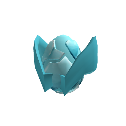 Egg Of The Frost Phoenix