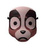 Cocoa's Head - (Commission)