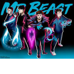 Mrbeast fan member