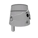 Ghost Bucket