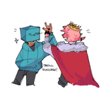 mc’s epic clothes