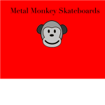 Metal Monkey Skateboards