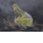 GasPotion