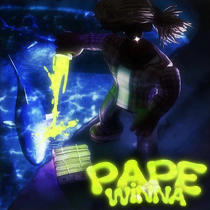 papewinna Roblox group icon