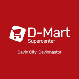 D-Mart Supercenter Davin City
