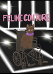 Feline Couture [WCUE]