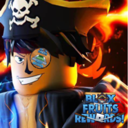 Blox Fruit Rewards!!!