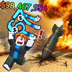 Survive Nukes For Brainrots!