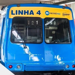 Metro Rio L1L4 icon