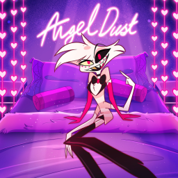 Angel Dust