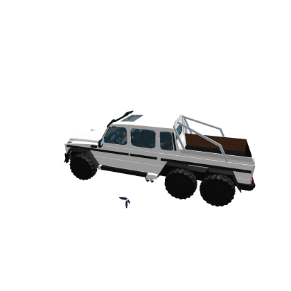 6x6 amg 