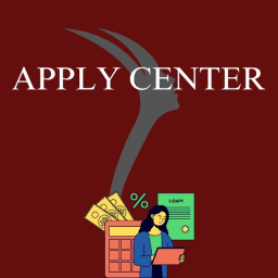 Application center.