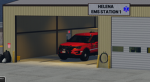 San Andreas Role-play EMS Group