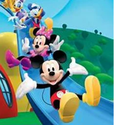   Mickey Mouse Club House (Beta) icon