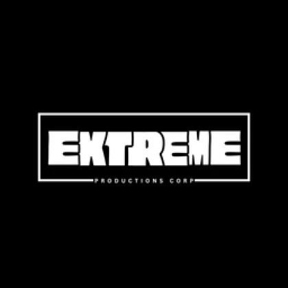 Extreme Productions Corporation Roblox group icon