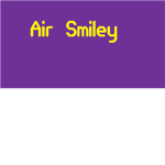Air Smiley