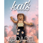 Kats Apparel