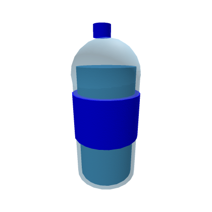 bottle