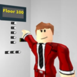 Work at a Hotel! icon