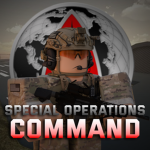 | USDOD | Special Operations Command