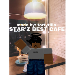 Star'z Cafe