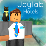 Joylab Hotels TM