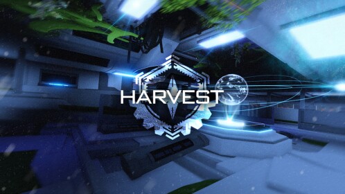 [FREE] Harvest