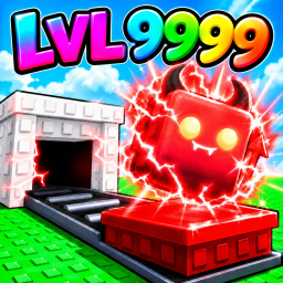 Build A Slime Factory
