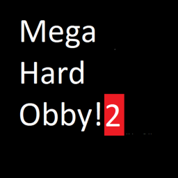 Mega Hard obby 2
