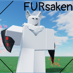 FURsaken [ALPHA]