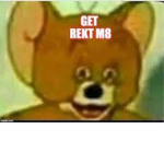 get rekt noob lol thx