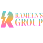 Rameen's Group!