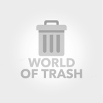World Of Trash