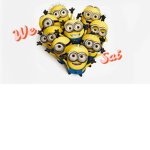 Sai’s Minions :)