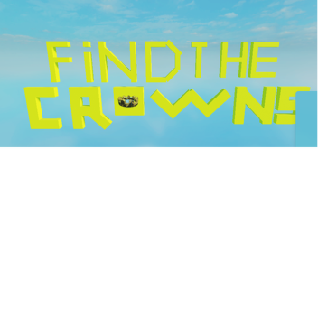 Find The Crowns *61 5TH IMPOSSIBLE CROWN*