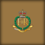 / Staffordshire Royal Military Police