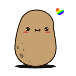 Potato isnt a potato!