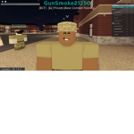 US AMRY RP