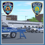 Brooklyn Joint Training Facility 