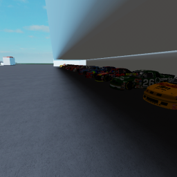 Pocono Raceway
